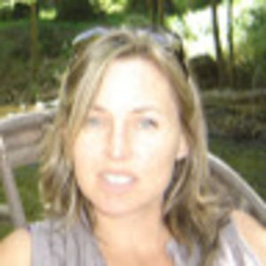 Meet your Posher, Karleen